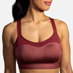 Women's Brooks Dare Racerback Bra -BROOKS Shop r1tyg2knaq
