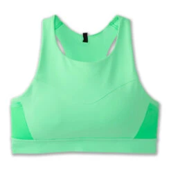 Women's Brooks Drive 3 Pocket Run Bra -BROOKS Shop r26o4lkik9