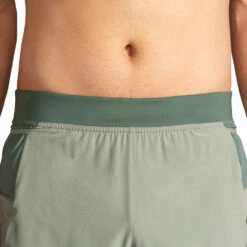 Men's Brooks Sherpa 7" 2-in-1 Short -BROOKS Shop r2c8vfcyfe