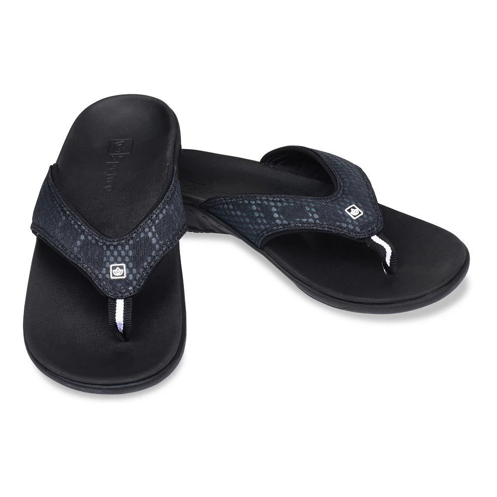 Men's Spenco Breeze Sandals 6 Men's Spenco Breeze Sandals - Image 6