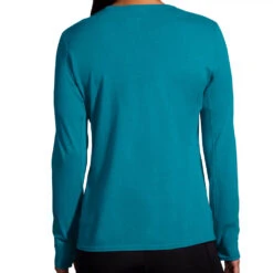 Women's Brooks Distance Long Sleeve 2.0 -BROOKS Shop rauhvymmn0
