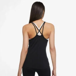 Women's Nike One Luxe Dri-FIT Slim Strappy Tank -BROOKS Shop ravcdtp0yh