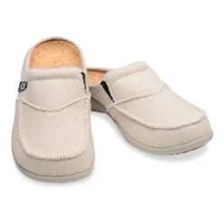 Women's Spenco Siesta Canvas Slide -BROOKS Shop rerigci2qi
