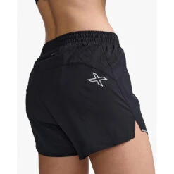 Women's 2XU Aero 5 Inch Shorts -BROOKS Shop reswrlzttz