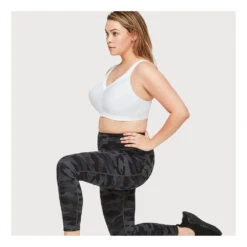 Women's Glamorise MagicLift Seamless Sports Bra -BROOKS Shop reu2fzmk12