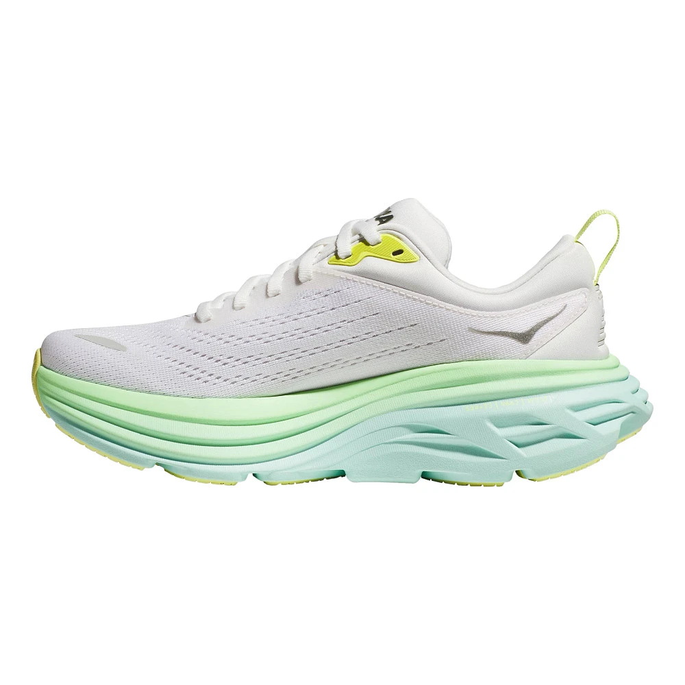 Women's HOKA Bondi 8 2 Women's HOKA Bondi 8 - Image 2