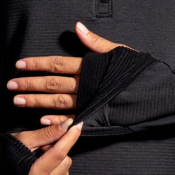 Women's Brooks Notch Thermal Hoodie -BROOKS Shop rexmmsisnw