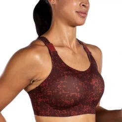 Women's Brooks Dare Racerback Run Bra 2.0 22 Women's Brooks Dare Racerback Run Bra 2.0 -BROOKS Shop rgc0w16djd