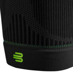 Bauerfeind Sports Compression Sleeves Upper Leg -BROOKS Shop rghdfdjovw