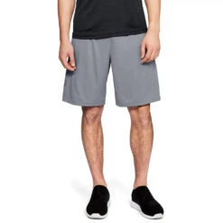 Men's Under Armour Tech Graphic Short -BROOKS Shop rhs2jrufrc