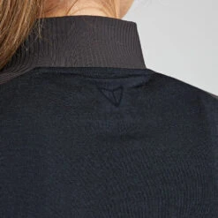 Women's Korsa Wool RibTech Half Zip 23 Women's Korsa Wool RibTech Half Zip -BROOKS Shop rhwqjd8u02