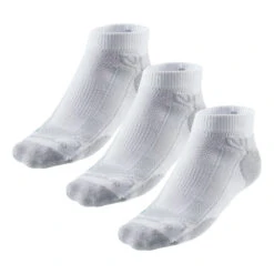R-Gear Drymax Medium Cushion Low 3 Pack Socks