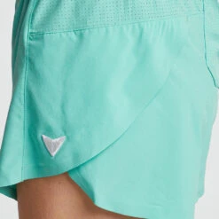 Women's Korsa Accelerate 3" Race Short -BROOKS Shop rjfgyrdhsv