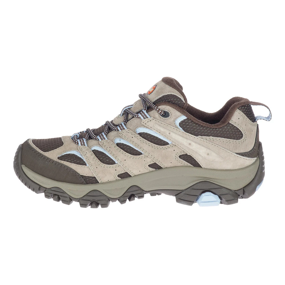 Women's Merrell Moab 3 Waterproof 2 Women's Merrell Moab 3 Waterproof - Image 2