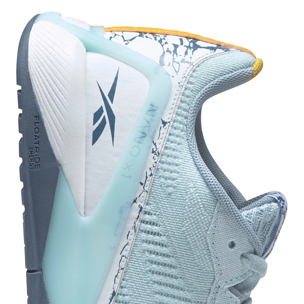 Women's Reebok Nano X1 Vegan X National Geographic 7 Women's Reebok Nano X1 Vegan X National Geographic - Image 7