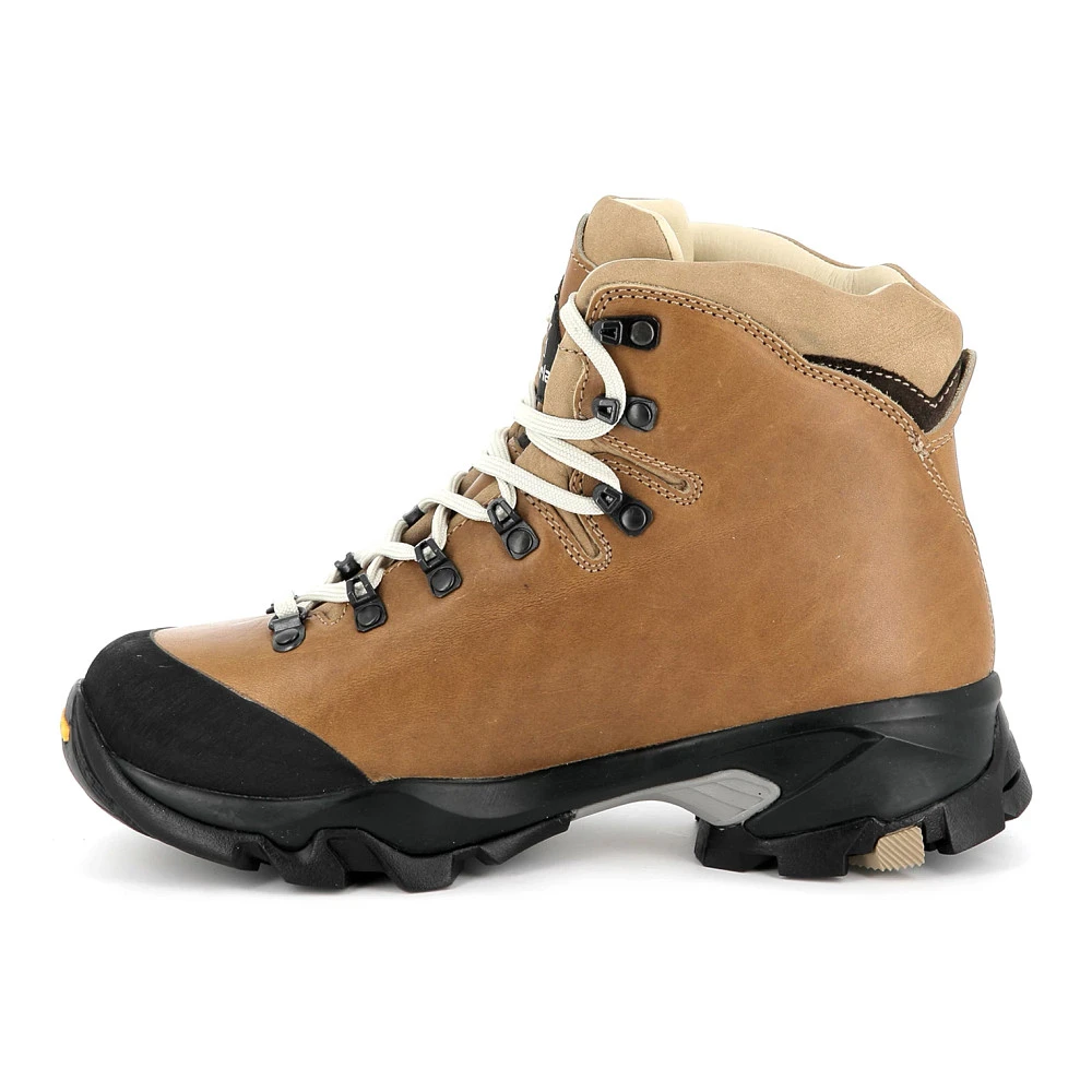 Women's Zamberlan Vioz Lux GTX RR Mid Hiking Boot 2 Women's Zamberlan Vioz Lux GTX RR Mid Hiking Boot - Image 2