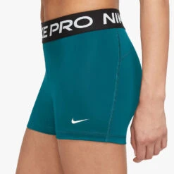 Women's Nike Pro 365 3" Short -BROOKS Shop rlhf4hnmen