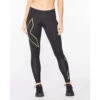 Women's 2XU Light Speed Mid-Rise Compression Tights