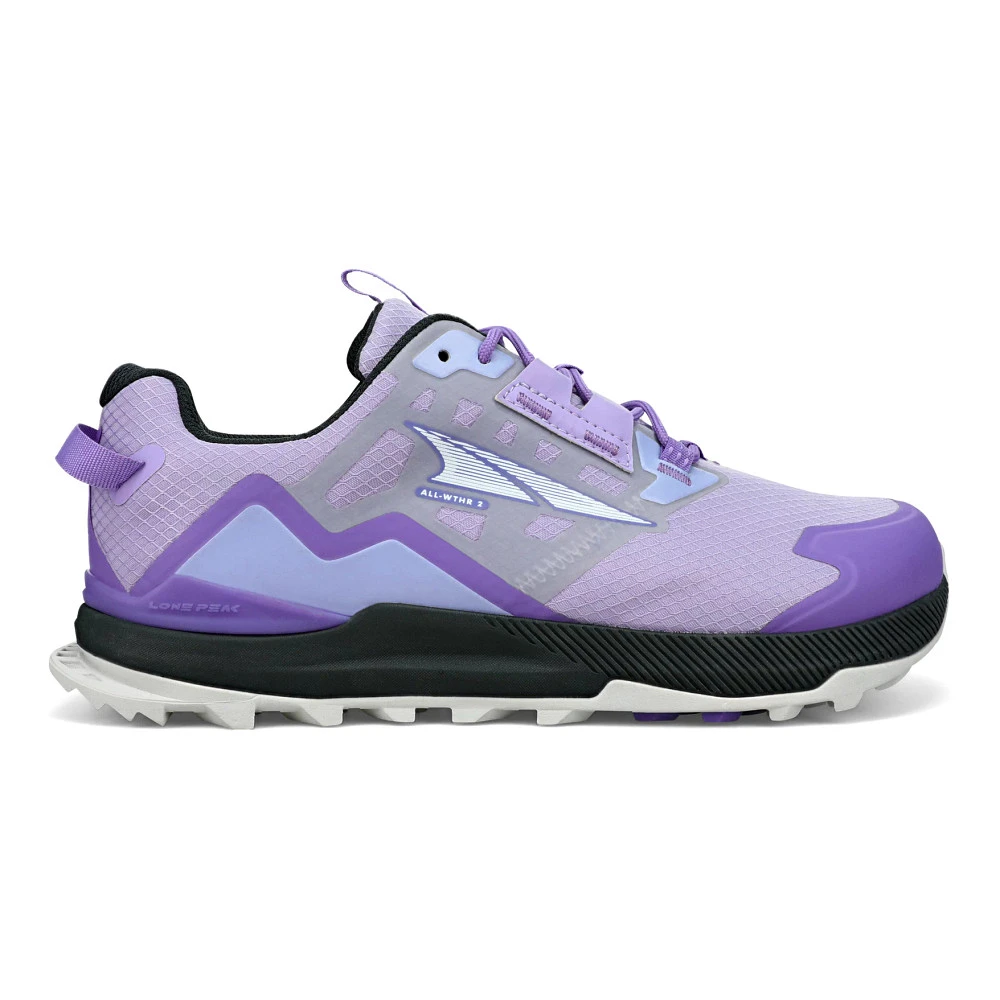 Women's Altra Lone Peak All Weather Low 2 1 Women's Altra Lone Peak All Weather Low 2