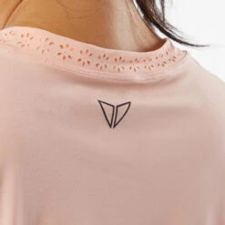 Women's Korsa Laser Cut Muscle Tee -BROOKS Shop rouopiknfa