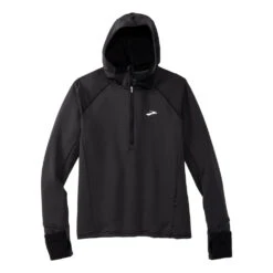 Women's Brooks Notch Thermal Hoodie -BROOKS Shop rp9qoskkrp