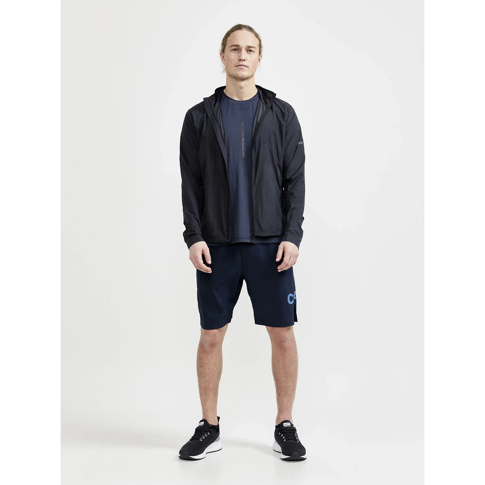 Men's Craft Advanced Essence Wind Jacket 16 Men's Craft Advanced Essence Wind Jacket - Image 16