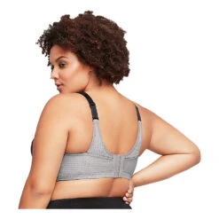 Women's Glamorise Custom Control Sport Bra -BROOKS Shop rujtjh3kdv