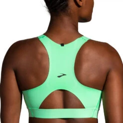 Women's Brooks Drive 3 Pocket Run Bra -BROOKS Shop ruypa6bpst