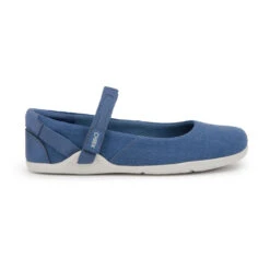Women's Xero Shoes Cassie Hemp Flats