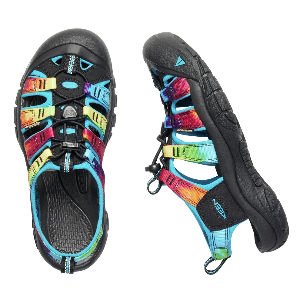 Women's Keen Newport Retro 4 Women's Keen Newport Retro - Image 4