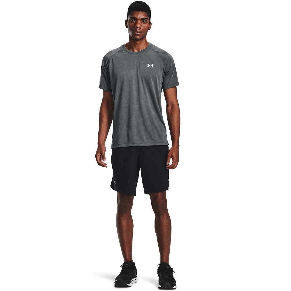 Men's Under Armour Launch Run 9-Inch Shorts 3 Men's Under Armour Launch Run 9-Inch Shorts - Image 3