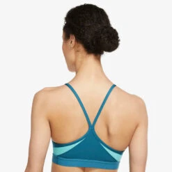 Women's Nike Indy V-Neck Bra -BROOKS Shop rymqkuo27o