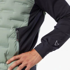 Men's Korsa Aero Fill Bomber Jacket -BROOKS Shop ryuqck8cen