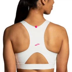 Women's Brooks Drive 3 Pocket Run Bra -BROOKS Shop rztwuhel5b