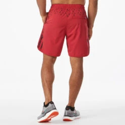 Men's Korsa Everyday Trackster 8" Short -BROOKS Shop rzvmwj02wd