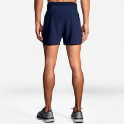 Men's Brooks Sherpa 5" 2-in-1 Short 37 Men's Brooks Sherpa 5" 2-in-1 Short -BROOKS Shop s5fr7uibgp