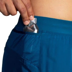 Men's Brooks Sherpa 7" Short -BROOKS Shop s5gguh73uj