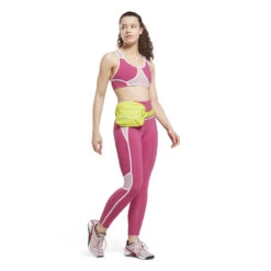 Women's Reebok TS Lux Racer Bra Color Block -BROOKS Shop s76tnkeydy