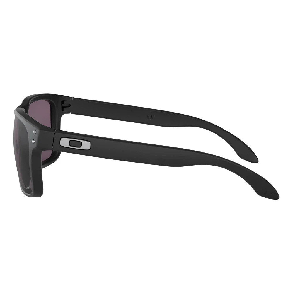 Oakley Holbrook PRIZM Grey Sunglasses 3 Oakley Holbrook PRIZM Grey Sunglasses - Image 3