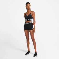 Women's Nike Pro 365 3" Short -BROOKS Shop s9shc4aiyw