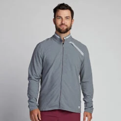 Men's Korsa Adapt Full Zip Jacket -BROOKS Shop sbfokjsjtm
