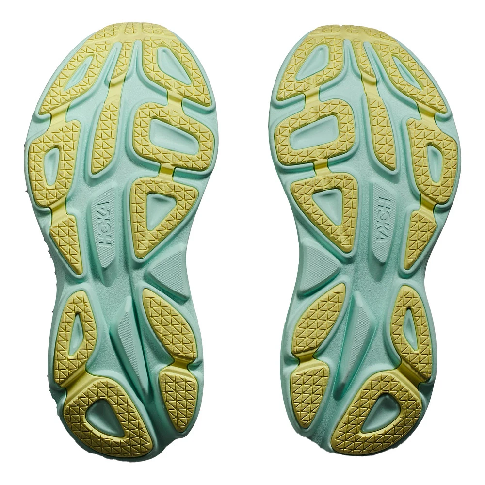 Women's HOKA Bondi 8 4 Women's HOKA Bondi 8 - Image 4