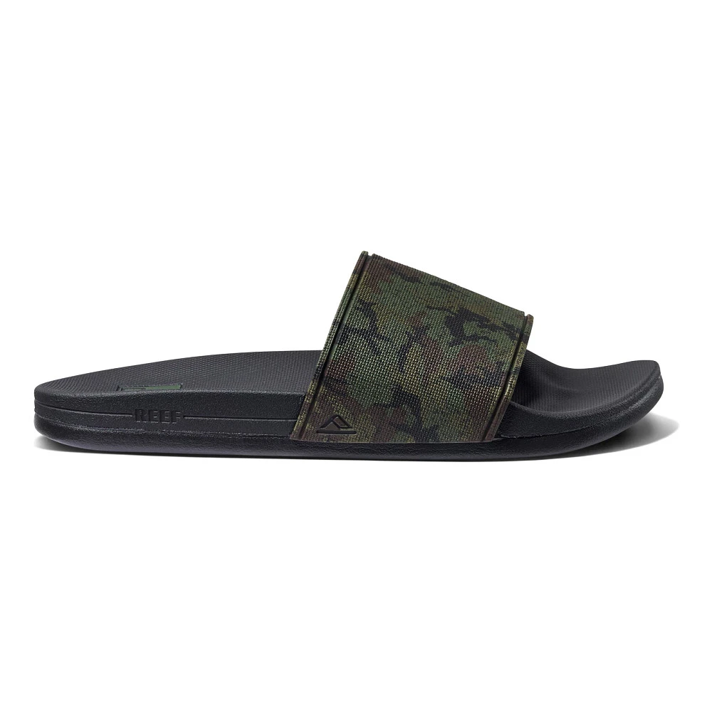 Men's Reef Cushion Slide 4 Men's Reef Cushion Slide - Image 4