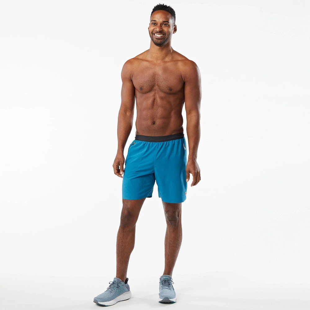 Men's KORSA Accelerate 7" Unlined Short 17 Men's KORSA Accelerate 7" Unlined Short - Image 17