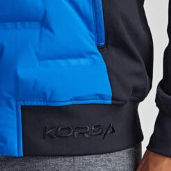 Men's Korsa Aero Fill Bomber Jacket -BROOKS Shop sfzyi4e2a3