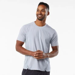 Men's Korsa Ventilate Short Sleeve UPF 50 Tee