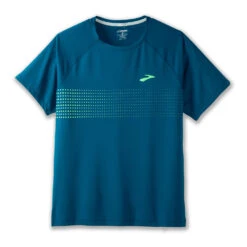 Men's Brooks Atmosphere Short Sleeve 2.0 -BROOKS Shop sgcb1vhu7f