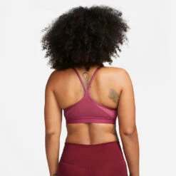 Women's Nike Indy V-Neck Bra -BROOKS Shop si3t8304z4