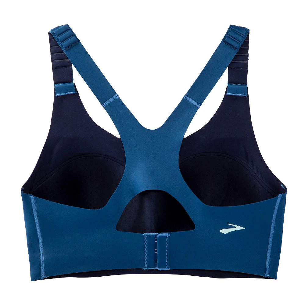 Women's Brooks Dare Racerback Run Bra 2.0 19 Women's Brooks Dare Racerback Run Bra 2.0 - Image 19
