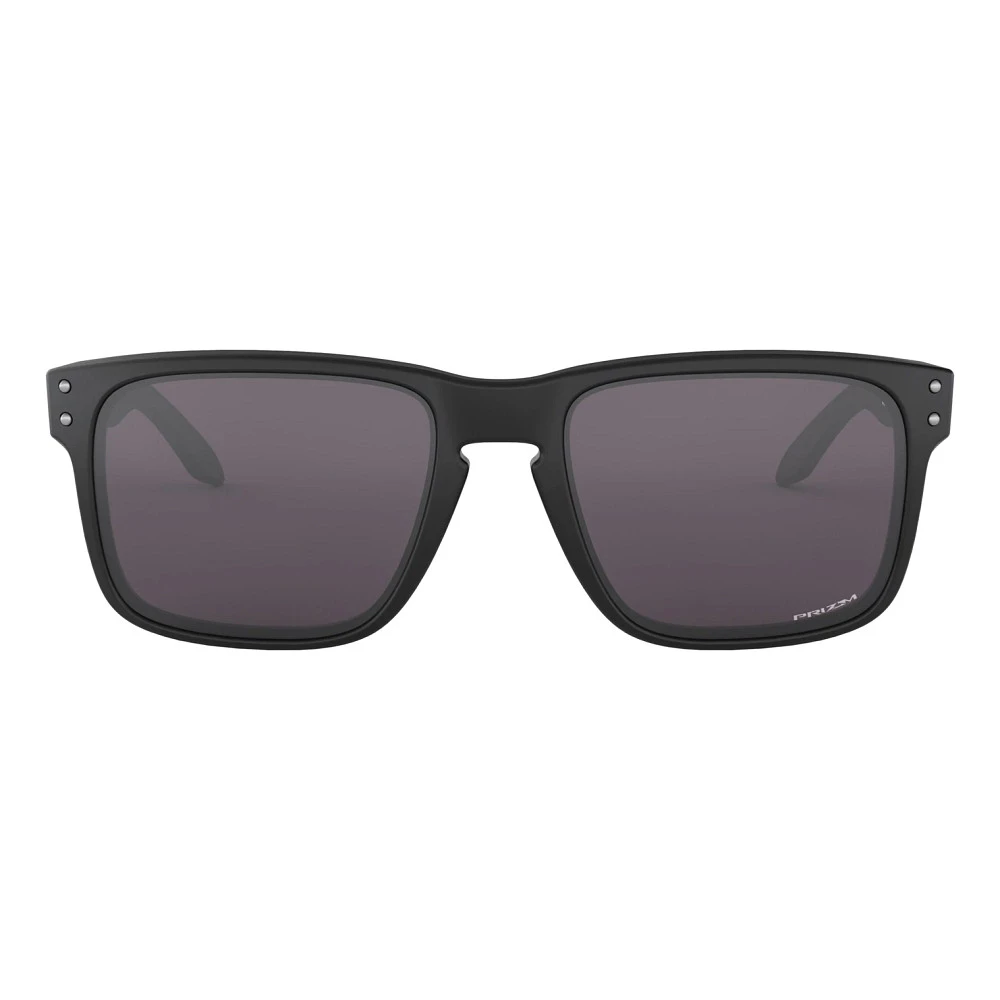 Oakley Holbrook PRIZM Grey Sunglasses 5 Oakley Holbrook PRIZM Grey Sunglasses - Image 5